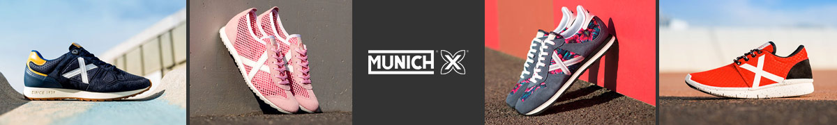 Munich Sports